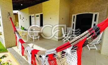 Imagem 3: Condomínio Sol e Mar I - Casa em Condomínio em Mosqueiro (Loteamento Praias do Sul), Araca