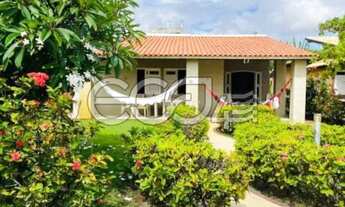 Imagem: Condomínio Sol e Mar I - Casa em Condomínio