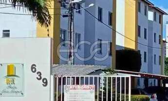 Imagem: Condomínio Padre Luiz Lemper - Apartamento