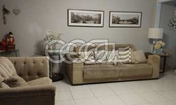 Imagem 5: Condomínio Edifício Piazza Fiorentina - Apartamento à venda no bairro Treze de Julho - Ara