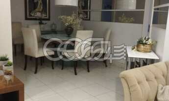 Imagem 2: Condomínio Edifício Piazza Fiorentina - Apartamento à venda no bairro Treze de Julho - Ara