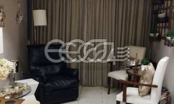 Imagem 4: Condomínio Edifício Piazza Fiorentina - Apartamento à venda no bairro Treze de Julho - Ara