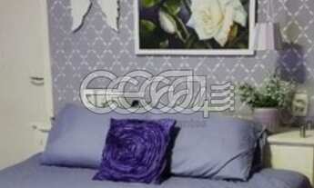 Imagem 6: Condomínio Edifício Piazza Fiorentina - Apartamento à venda no bairro Treze de Julho - Ara