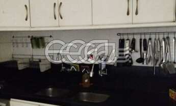 Imagem 7: Condomínio Edifício Piazza Fiorentina - Apartamento à venda no bairro Treze de Julho - Ara