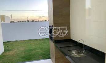 Imagem 4: Condomínio Sol e Praia - Casa em Centro, Barra dos Coqueiros/SE
