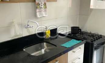 Imagem 6: Condomínio Recanto das Palmeiras - Apartamento à venda no bairro Jabotiana - Aracaju/SE