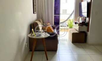 Imagem: Condomínio Recanto das Palmeiras - Apartamento