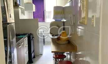 Imagem 7: Condomínio Recanto das Palmeiras - Apartamento à venda no bairro Jabotiana - Aracaju/SE