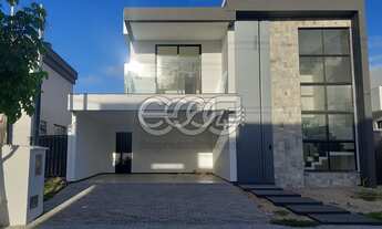 Imagem: Condomínio Terras Alphaville II - Casa