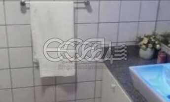 Imagem 7: Edifício Barcelona - Apartamento à venda no bairro Luzia - Aracaju/SE