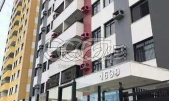 Imagem: Edifício Barcelona - Apartamento à venda