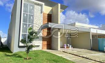 Imagem: Casa Padrão, 3 dormitórios na Alameda