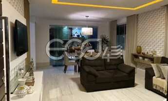 Imagem 2: Condomínio Terras Alphaville 1 - Casa Alto Padrão em Alphaville, Barra dos Coqueiros/SE