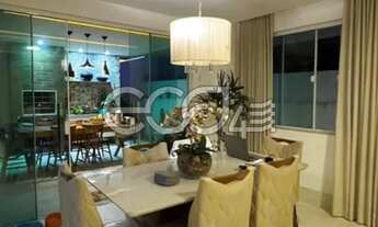 Imagem 3: Condomínio Terras Alphaville 1 - Casa Alto Padrão em Alphaville, Barra dos Coqueiros/SE