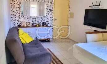 Imagem: Condomínio Encantos do Sul - Apartamento