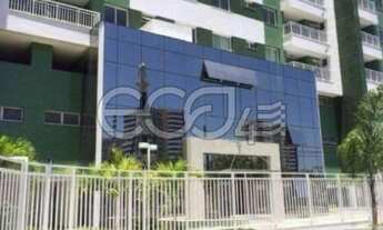 Imagem 6: Apartamento à venda no bairro Farolândia - Aracaju/SE