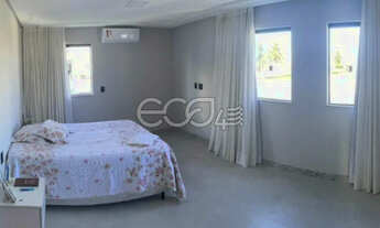 Imagem 6: Condomínio Terras Alphaville II - Casa Alto Padrão em Centro, Barra dos Coqueiros/SE