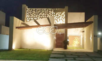 Imagem 2: Condomínio Terras Alphaville II - Casa Alto Padrão em Centro, Barra dos Coqueiros/SE