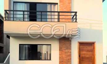 Imagem: Praias do Sul III - Casa Duplex em Zona