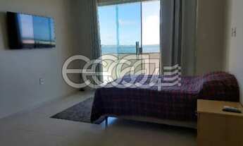 Imagem 5: Casa as margens do Rio Sergipe com o Mar à venda no bairro Coroa do Meio - Aracaju/SE