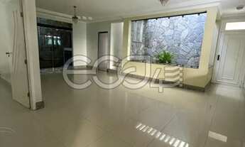 Imagem: Casa Padrão, 4 dormitórios, 1 suítes