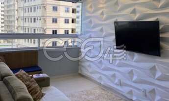 Imagem 3: Apartamento à venda no bairro Jabotiana - Aracaju/SE