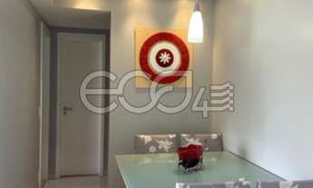 Imagem 4: Apartamento à venda no bairro Jabotiana - Aracaju/SE