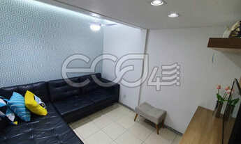 Imagem 6: Condomínio Fontes De Montjuic - Apartamento à venda no bairro Centro - Aracaju/SE