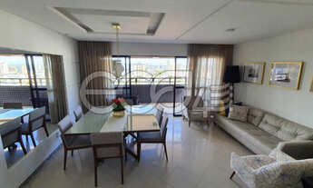 Imagem 3: Condomínio Fontes De Montjuic - Apartamento à venda no bairro Centro - Aracaju/SE