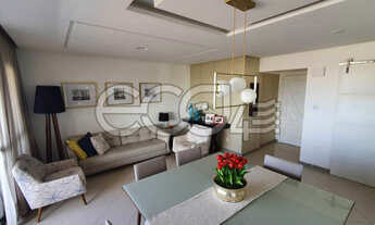 Imagem 2: Condomínio Fontes De Montjuic - Apartamento à venda no bairro Centro - Aracaju/SE