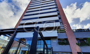 Imagem: Condomínio Fontes De Montjuic - Apartamento