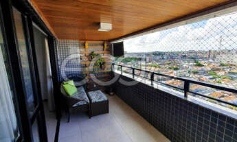 Imagem 4: Condomínio Fontes De Montjuic - Apartamento à venda no bairro Centro - Aracaju/SE