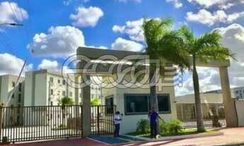 Imagem: Condomínio Parque Alameda Real - Apartamento