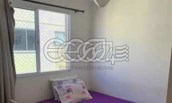 Imagem 7: Condomínio Parque Alameda Real - Apartamento à venda no bairro Marivan - Aracaju/SE