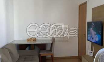 Imagem 2: Condomínio Parque Alameda Real - Apartamento à venda no bairro Marivan - Aracaju/SE