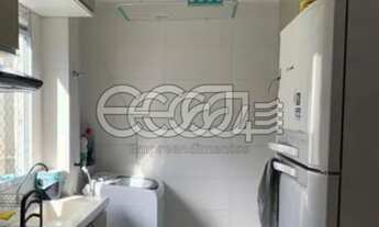 Imagem 6: Condomínio Parque Alameda Real - Apartamento à venda no bairro Marivan - Aracaju/SE