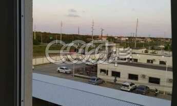 Imagem 3: Condomínio Parque Alameda Real - Apartamento à venda no bairro Marivan - Aracaju/SE