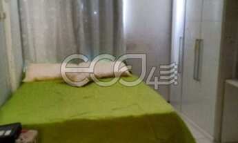 Imagem 6: Condomínio Atlanta - Apartamento à venda no bairro Ponto Novo - Aracaju/SE