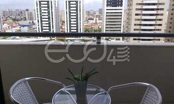 Imagem 3: Condomínio Atlanta - Apartamento à venda no bairro Ponto Novo - Aracaju/SE