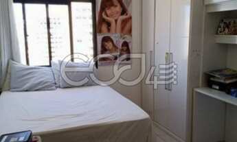 Imagem 7: Condomínio Atlanta - Apartamento à venda no bairro Ponto Novo - Aracaju/SE