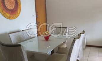 Imagem 5: Condomínio Atlanta - Apartamento à venda no bairro Ponto Novo - Aracaju/SE