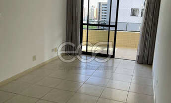 Imagem 3: Condomínio Jose Andrade Neto - Apartamento à venda no bairro Jardins - Aracaju/SE