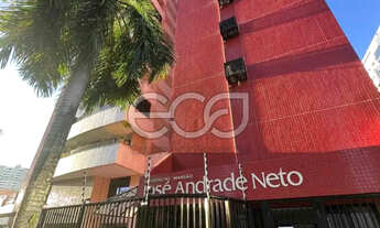 Imagem 2: Condomínio Jose Andrade Neto - Apartamento à venda no bairro Jardins - Aracaju/SE