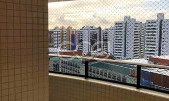 Imagem: Condomínio Jose Andrade Neto - Apartamento