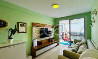 Imagem 5: Condomínio Costa do Atlantico - Apartamento em Atalaia, Aracaju/SE