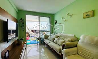 Imagem 3: Condomínio Costa do Atlantico - Apartamento em Atalaia, Aracaju/SE