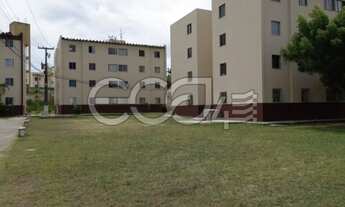 Imagem 6: Apartamento à venda no bairro Jabotiana - Aracaju/SE