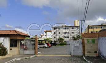 Imagem 1: Apartamento à venda no bairro Jabotiana - Aracaju/SE