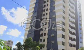 Imagem: Apartamento em Grageru, Aracaju/SE