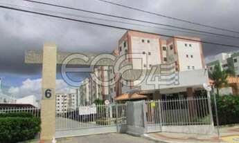 Imagem: Apartamento Padrão, 2 dormitórios na Rua